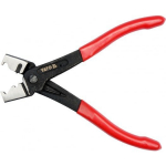 Replės žarnų sąvaržoms ir sąvaržoms R tipo Yato YT-06475, 170 mm