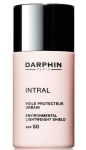 Atspalvį suteikiantis veido kremas Darphin Intral Environmental Lightweight Shield SPF50 30 ml