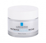 Veido kremas La Roche-Posay Nutritic Intense Riche, 50 ml