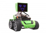 I&scaron;manusis konstruktorius Qoopers Robobloq S10200001