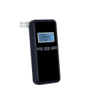 Alkotesteris Alcosafe F-8 Black su elektrocheminiu jutikliu