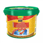 Maistas karpiams Tetra Pond KOI Sticks, 10 L