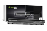 Green Cell baterija Dell Inspiron 15 3552, 3567, 3573, 5551, Li-Ion, 14.8V, 2600mAh