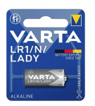 Elementai Varta LR1 / 1.5V / 1 vnt.