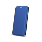 &bdquo;Smart Diva&ldquo; dėklas, skirtas Apple iPhone XR, tamsiai mėlynas