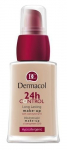 Makiažo pagrindas Dermacol 24h Control Makeup 30 ml 100