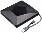 I&scaron;orinis Blu-ray 3D įrenginys USB/Type-C, tinka Mac ir Windows, 1 vnt.