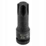 Smūginė Torx T90 1/2" Cr-mo antgalio galvutė