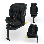 Kinderkraft I-360 2 PLUS &ndash; 4 viename i-Size automobilinė kėdutė 40&ndash;150 cm