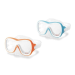Nardymo kaukė vaikams Intex Wave Rider