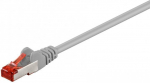 Wentronic, 93570 RJ45 Male, 2 m