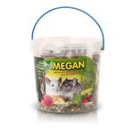 Maistas &scaron;in&scaron;iloms Megan, 1 L