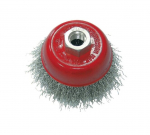 Proline &scaron;lifavimo &scaron;epetys 75mm M14, plieninis gofruotas