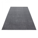 Kilimas Ata Lightgrey, 160x230 cm