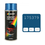 Motip remontiniai dažai 400ml