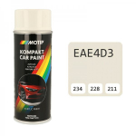 Motip remontiniai dažai 400ml