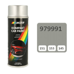 Motip remontiniai dažai 400ml
