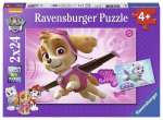 Dėlionė Paw Patrol (&Scaron;unyčiai Patruliai) Skye & Everest, 9152, 2 x 24 d.