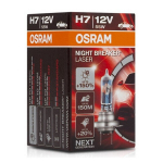Automobilio lemputė Osram 64210NL H7 12V 55W