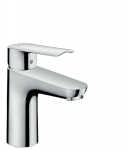 Hansgrohe Logis E 100 praustuvo mai&scaron;ytuvas su dugno vožtuvu 71161000