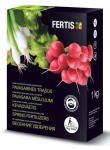 Fertis pavasarinės kompleksinės trą&scaron;os, be chloro ir nitratų, 1 kg