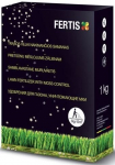 Fertis kompleksinės trą&scaron;os samanotoms vejoms, 1 kg