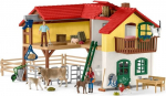 Figūrėlių rinkinys Schleich Fermos pasaulis