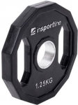 Olimpinis svoris Insportline Ruberton 50 mm