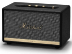 Marshall Acton II, juoda