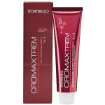 Ilgalaikiai plaukų dažai Montibello Cromatone Permanent Hair Color, X78 Reddish Purple, 60 g