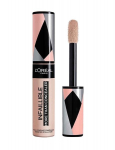 Visi&scaron;ko padengimo maskuoklis L'Oreal Paris Infaillible More Than Concealer 11 ml, 320 Porcelain, 320 Porcelain