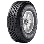 Goodyear Wrangler AT Adventure 255/65R19 114 H XL LR