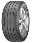 Dunlop SP SPORT MAXX GT 275/40R20 106 W XL ROF *MFS