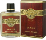 Losjonas po skutimosi La Rive Cabana 100 ml
