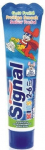 Vaisių skonio vaiki&scaron;ka dantų pasta Signal, 50 ml