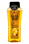 &Scaron;ampūnas plaukams skilinėjančiais galiukais Schwarzkopf GLISS KUR Oil Nutritive 400 ml