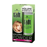 Apimties suteikianti plaukų pudra Schwarzkopf Taft Volume, 10 g