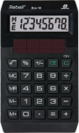 Skaičiuotuvas Rebell ECO 10