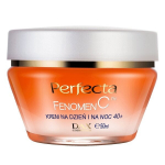 Veido kremas Perfecta Fenomen C, 40+, 50 ml