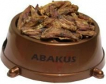 Džiovinti Vi&scaron;tų sparneliai 100 g