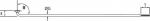 Stipinai Cnspoke 134T 2.3-2.3-2.0, 302 mm, 72 vnt