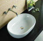 Praustuvas Mexen Viki 59 cm