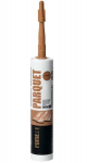 Hermetikas medienai Parquet Fome Flex, 300 ml, vy&scaron;nios spalvos