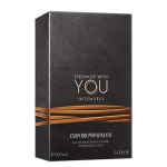 Kvapusis vanduo Emporio Armani Stronger With You Intensely EDP vyrams 100 mlIntensely