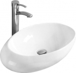 Praustuvas Mexen Malwa, 59 cm