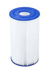 &bdquo;Bestway&ldquo; siurblio filtras IV-B tipo 9,463 l