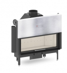 Židinio kapsulė Hitze Albero AL120X43G.H 25 KW