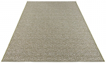 Elle Decoration kilimas Bloom Croix, 80x150 cm