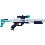 Žaislinis &scaron;autuvas Xshot Hawk Eye, 36189