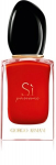 Kvapusis vanduo Armani S&igrave; Passione EDP moterims 15 ml